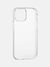 BodyGuardz Carve Case (Clear/Clear) for Apple iPhone 13 mini, , large
